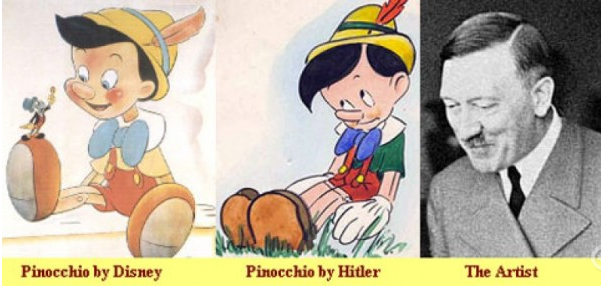 Дэлхийн харгис удирдагчдын хачирхалтай хобби